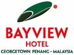 Bayview Hotel Penang - Logo
